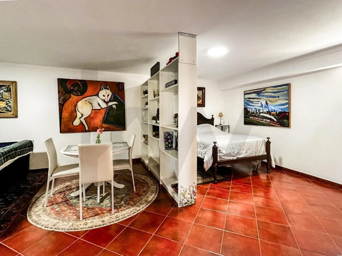Moradia T4 para Venda em Encarnação Foto 10