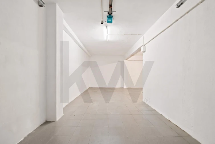 Moradia T4 para Venda em Oeiras e São Julião da Barra, Paço de Arcos e Caxias Foto 39