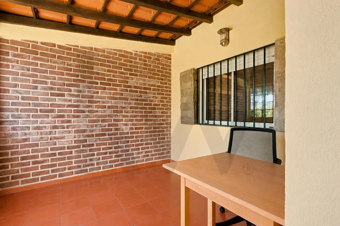Moradia T4 para Venda em Oeiras e São Julião da Barra, Paço de Arcos e Caxias Foto 6