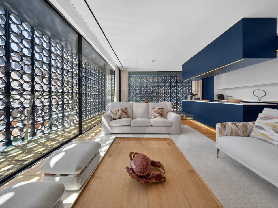 Apartamento T2 para Venda em Cascais e Estoril Foto 15