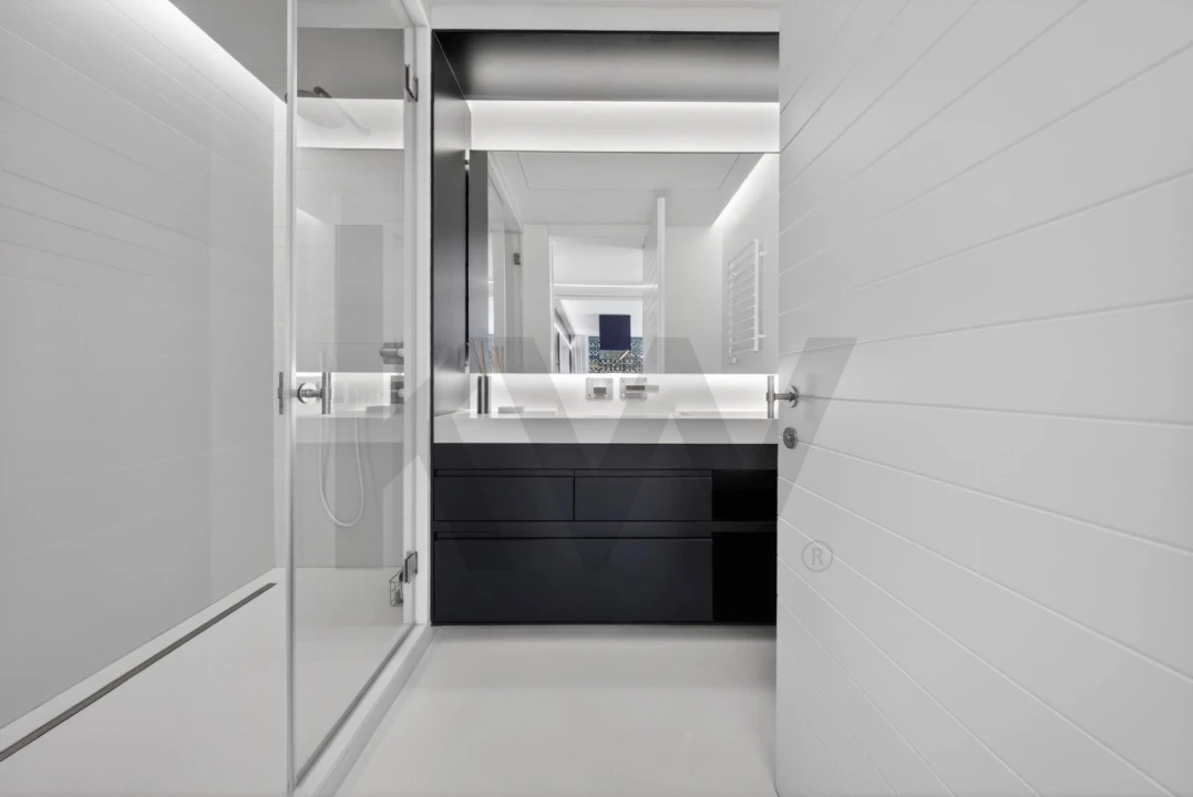 Apartamento T2 para Venda em Cascais e Estoril Foto 31