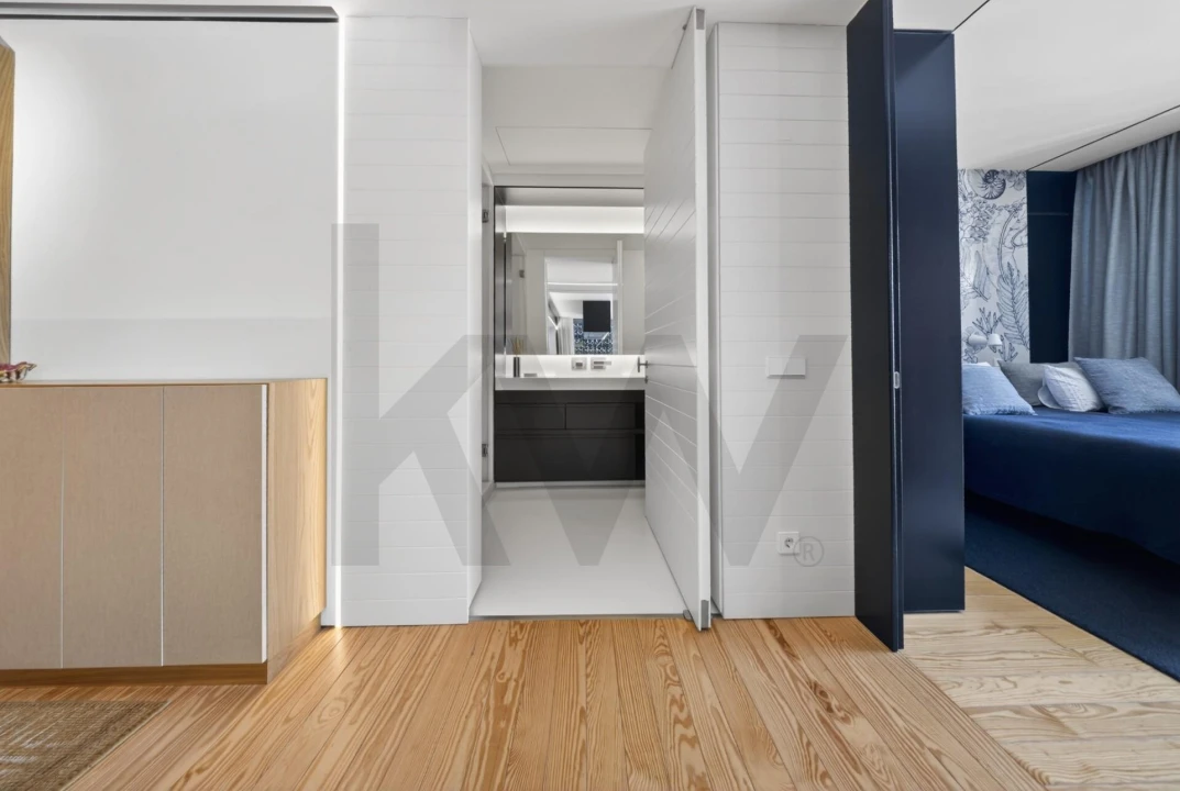 Apartamento T2 para Venda em Cascais e Estoril Foto 18