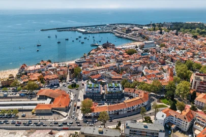 Apartamento T2 para Venda em Cascais e Estoril