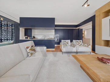 Apartamento T2 para Venda em Cascais e Estoril