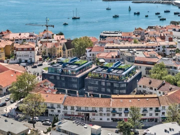Apartamento T2 para Venda em Cascais e Estoril