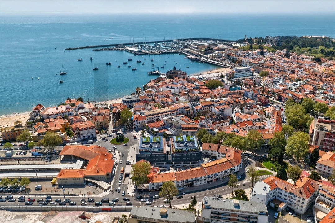 Apartamento T2 para Venda em Cascais e Estoril Foto 39