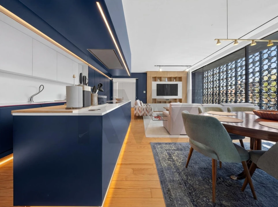Apartamento T2 para Venda em Cascais e Estoril Foto 8