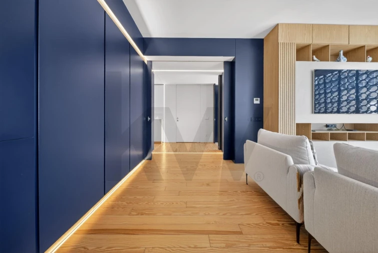 Apartamento T2 para Venda em Cascais e Estoril Foto 9