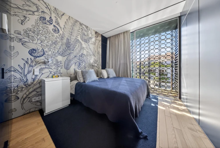 Apartamento T2 para Venda em Cascais e Estoril Foto 22