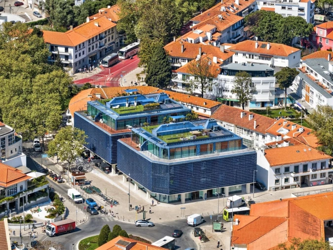 Apartamento T2 para Venda em Cascais e Estoril Foto 35
