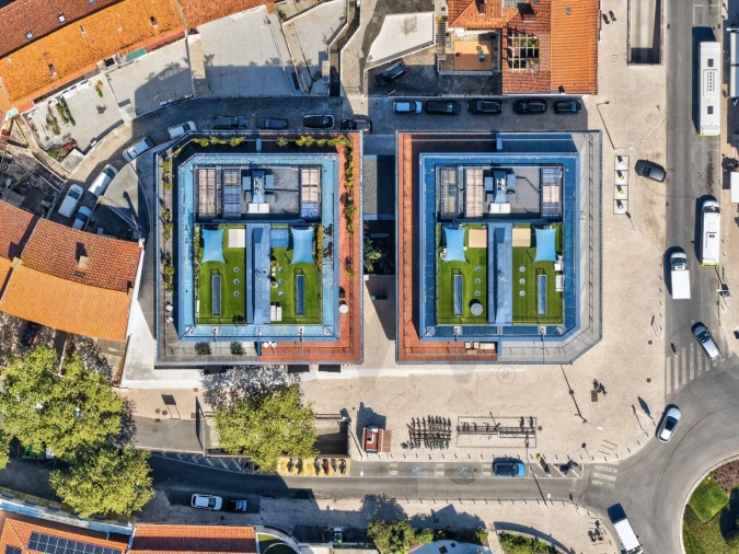 Apartamento T2 para Venda em Cascais e Estoril Foto 36