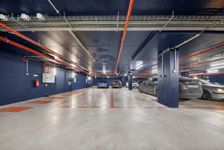 Apartamento T2 para Venda em Cascais e Estoril Foto 33