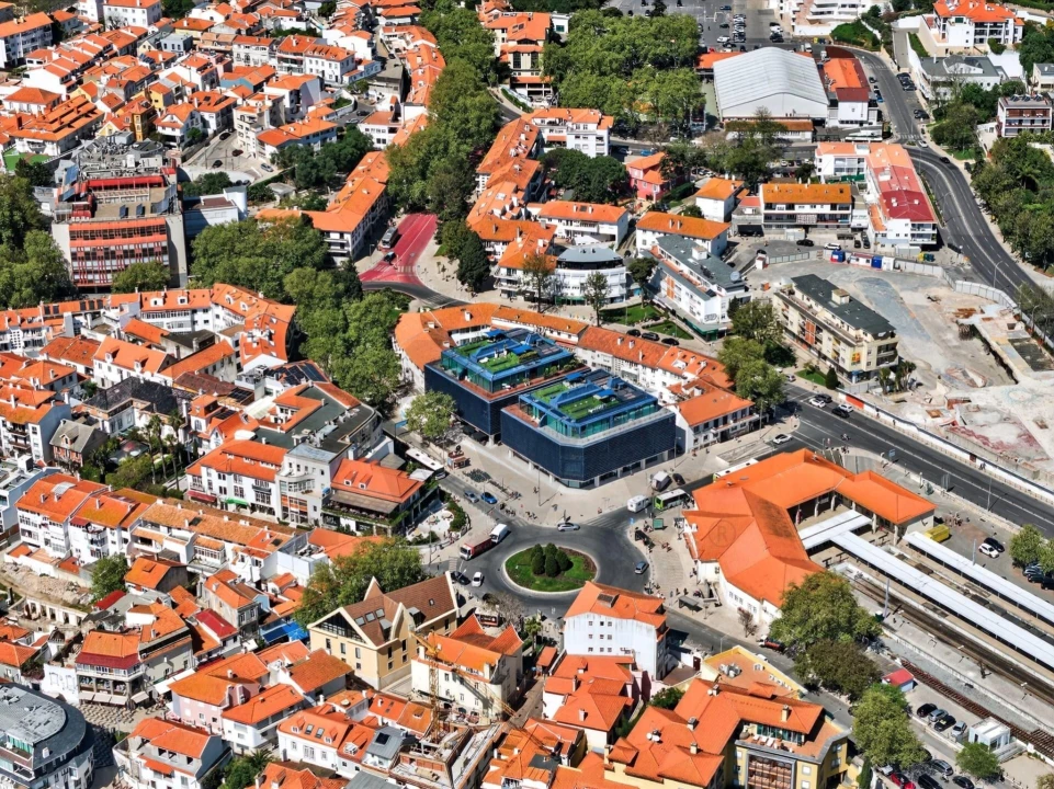 Apartamento T2 para Venda em Cascais e Estoril Foto 37