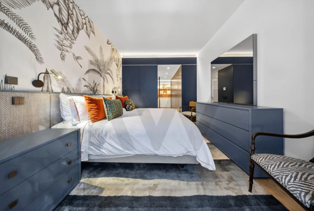 Apartamento T2 para Venda em Cascais e Estoril Foto 28