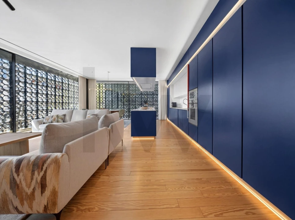 Apartamento T2 para Venda em Cascais e Estoril Foto 6