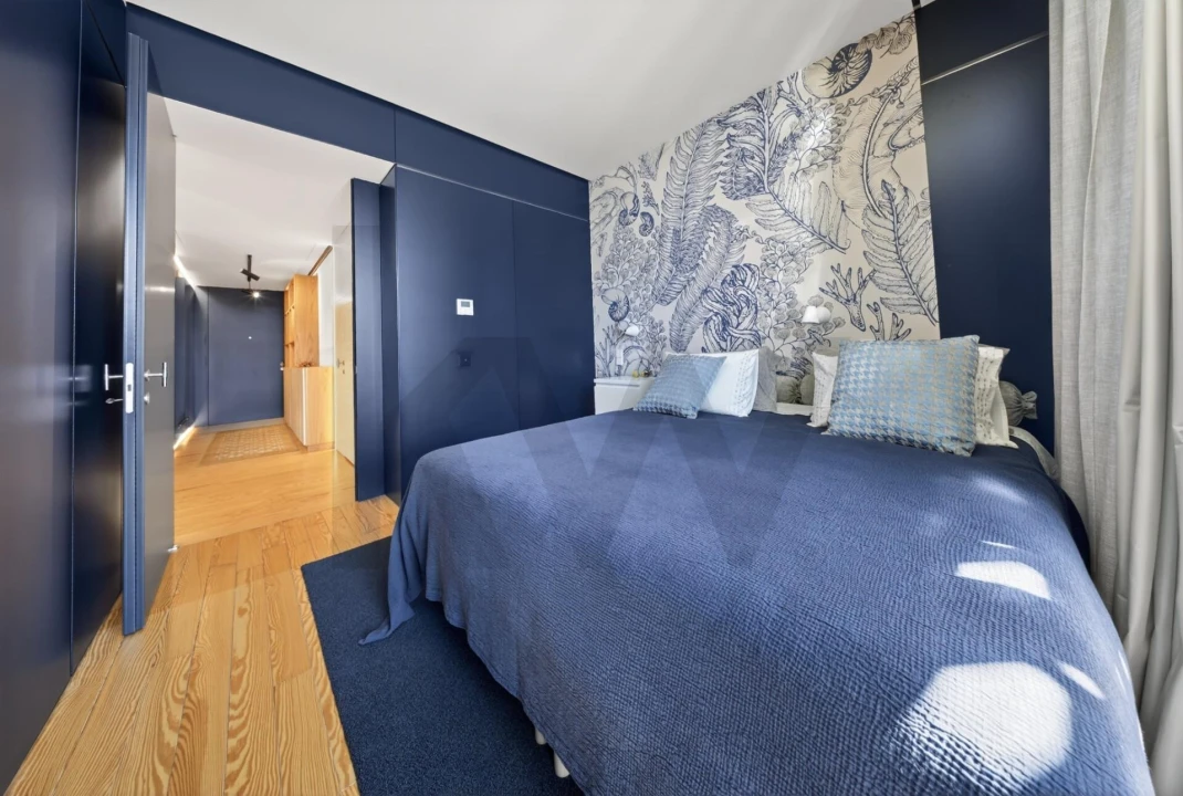 Apartamento T2 para Venda em Cascais e Estoril Foto 24