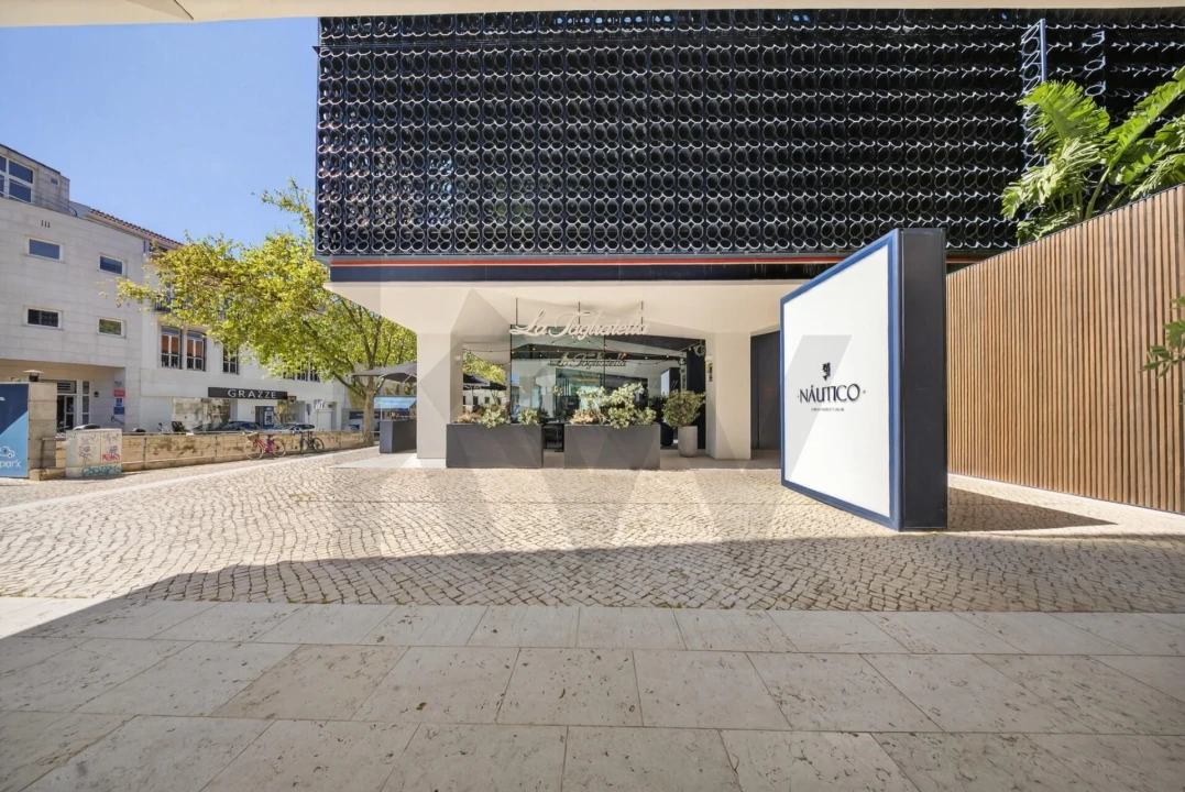 Apartamento T2 para Venda em Cascais e Estoril Foto 1