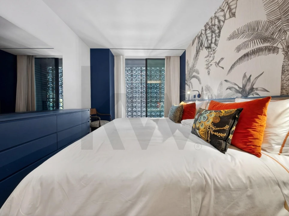 Apartamento T2 para Venda em Cascais e Estoril Foto 27