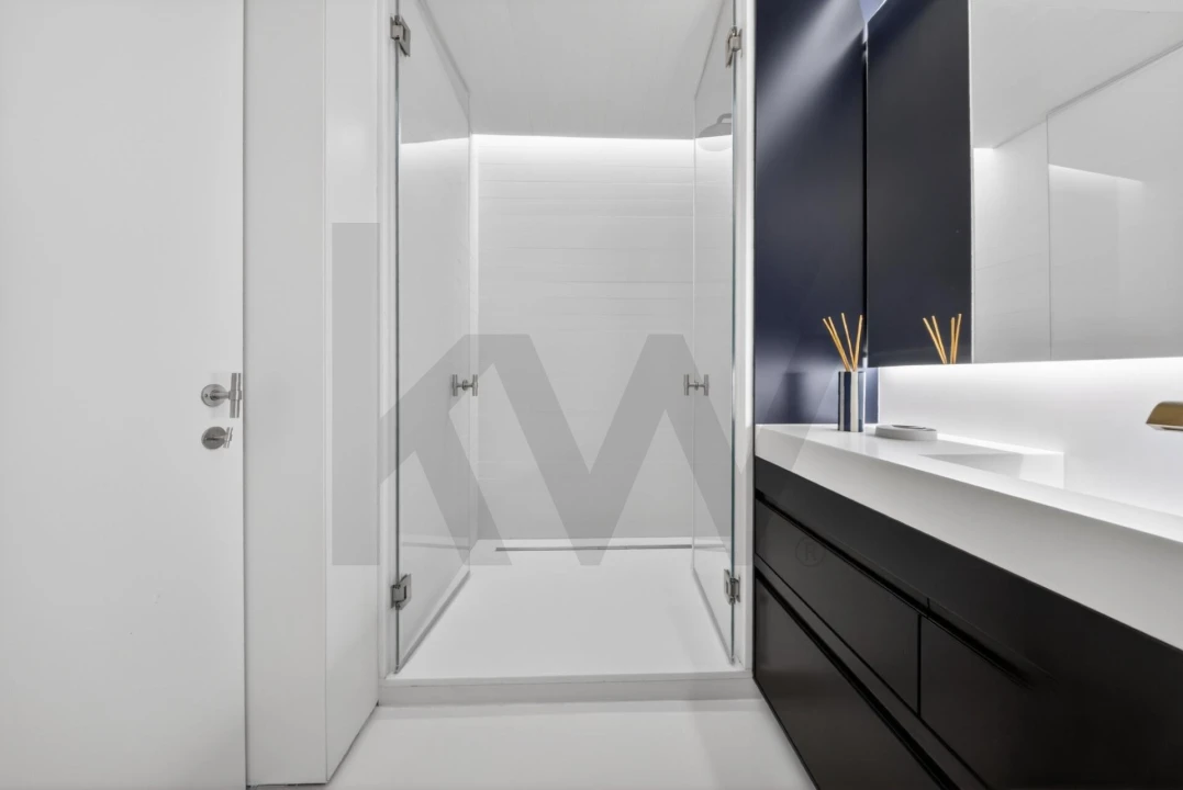 Apartamento T2 para Venda em Cascais e Estoril Foto 21