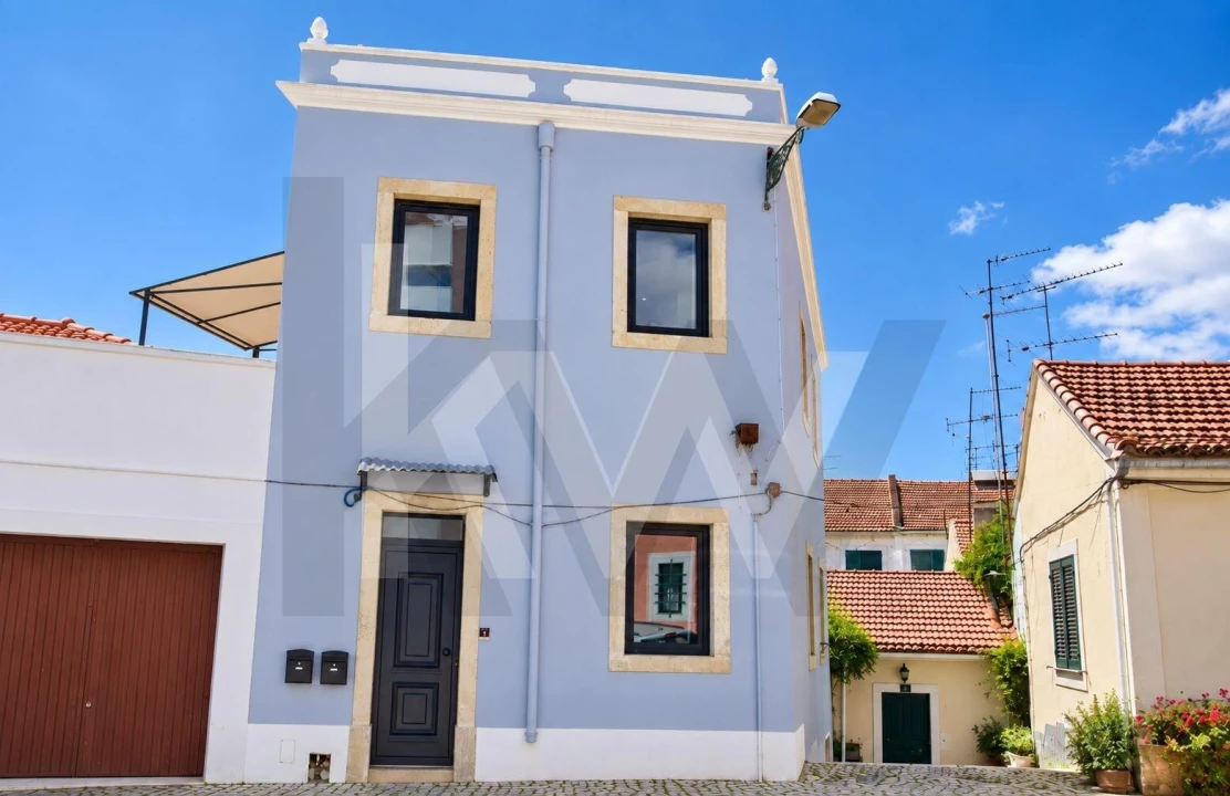 Prédio para Venda em Alcantara Foto 1