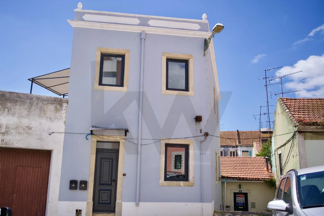 Prédio para Venda em Alcantara Foto 1