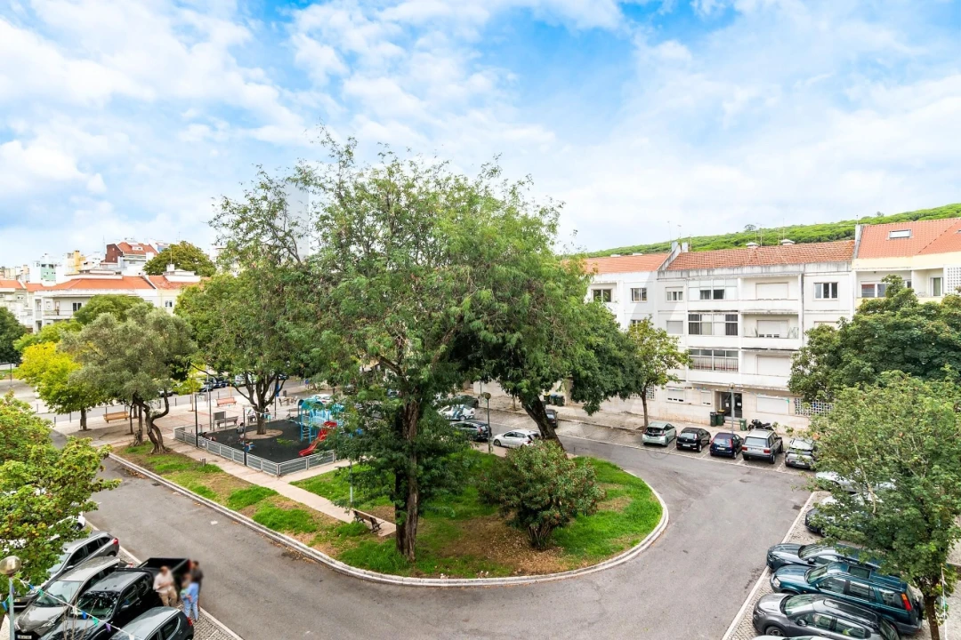 Apartamento T1 para Venda em São Domingos de Benfica Foto 21