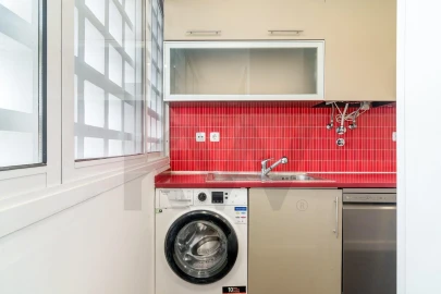 Apartamento T1 para Venda em São Domingos de Benfica