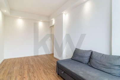 Apartamento T1 para Venda em São Domingos de Benfica