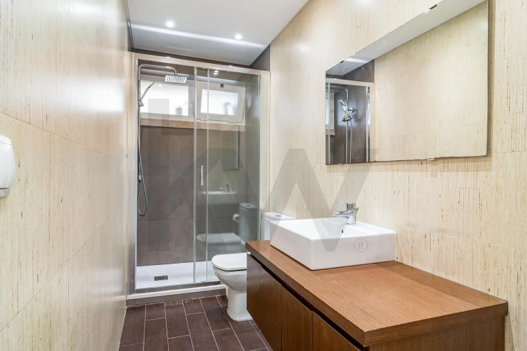 Apartamento T1 para Venda em São Domingos de Benfica Foto 16