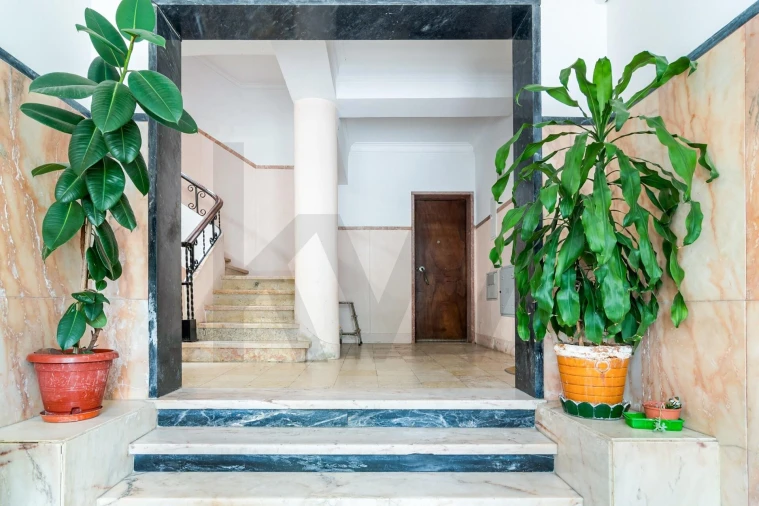 Apartamento T1 para Venda em São Domingos de Benfica Foto 19
