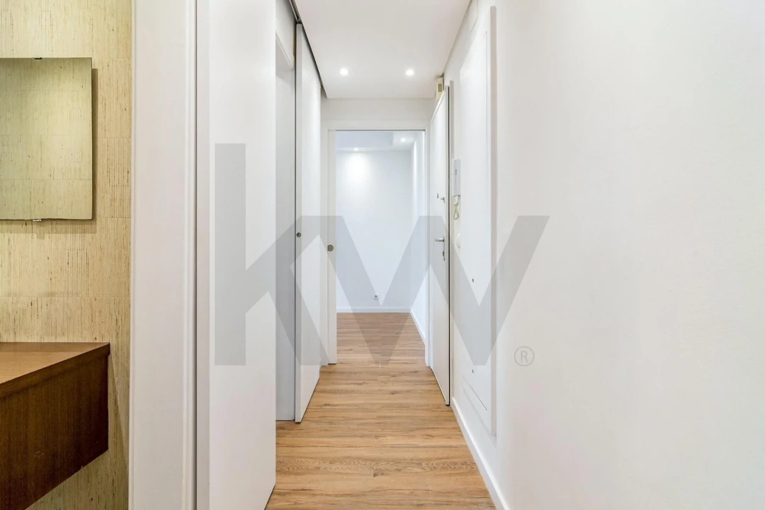 Apartamento T1 para Venda em São Domingos de Benfica Foto 15
