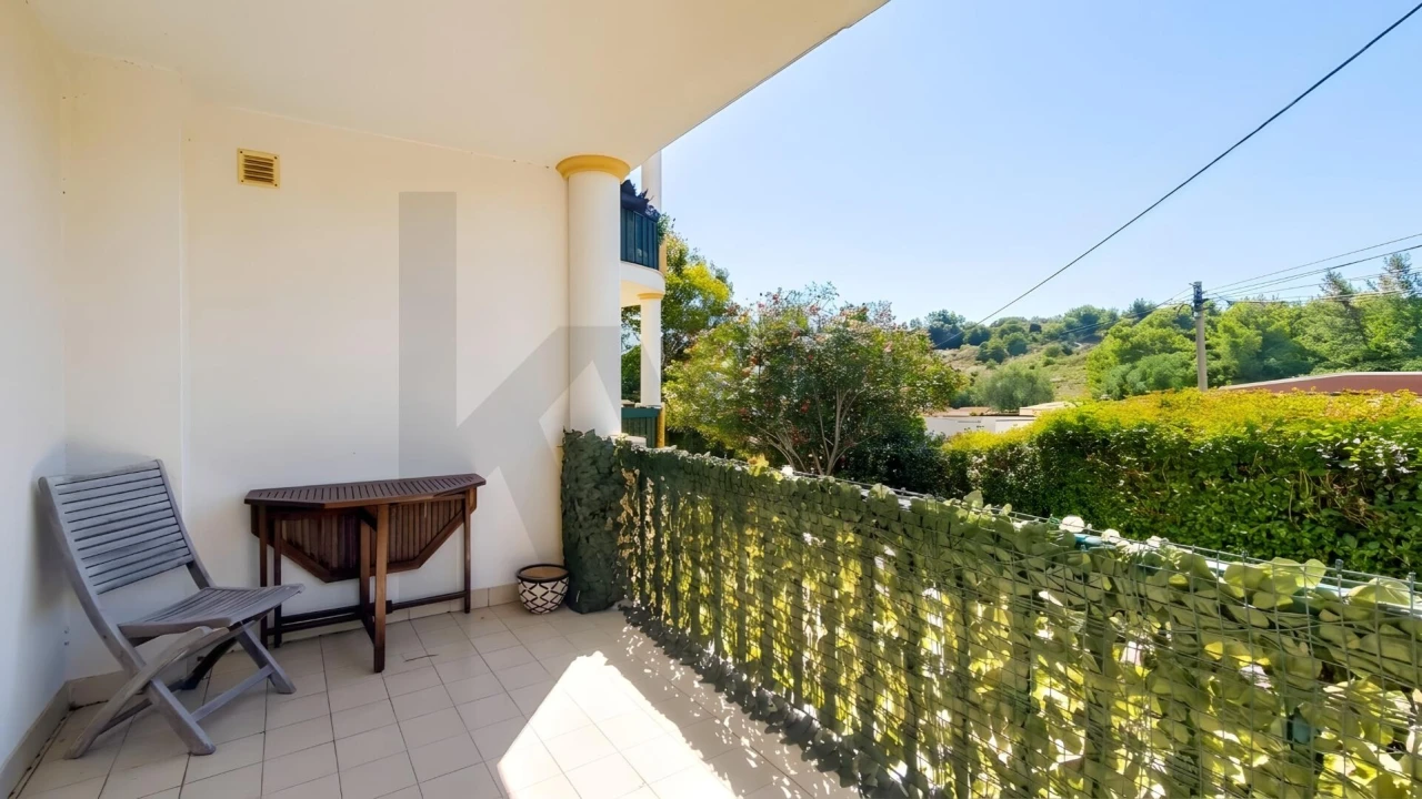 Apartamento T2 para Arrendamento em Alcabideche Foto 21