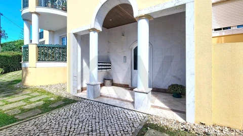 Apartamento T2 para Arrendamento em Alcabideche