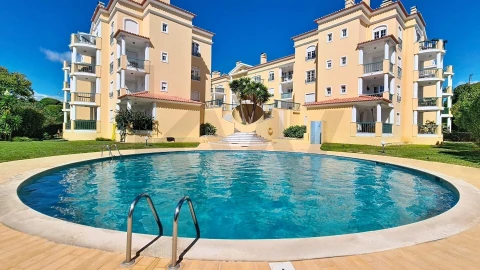 Apartamento T2 para Arrendamento em Alcabideche