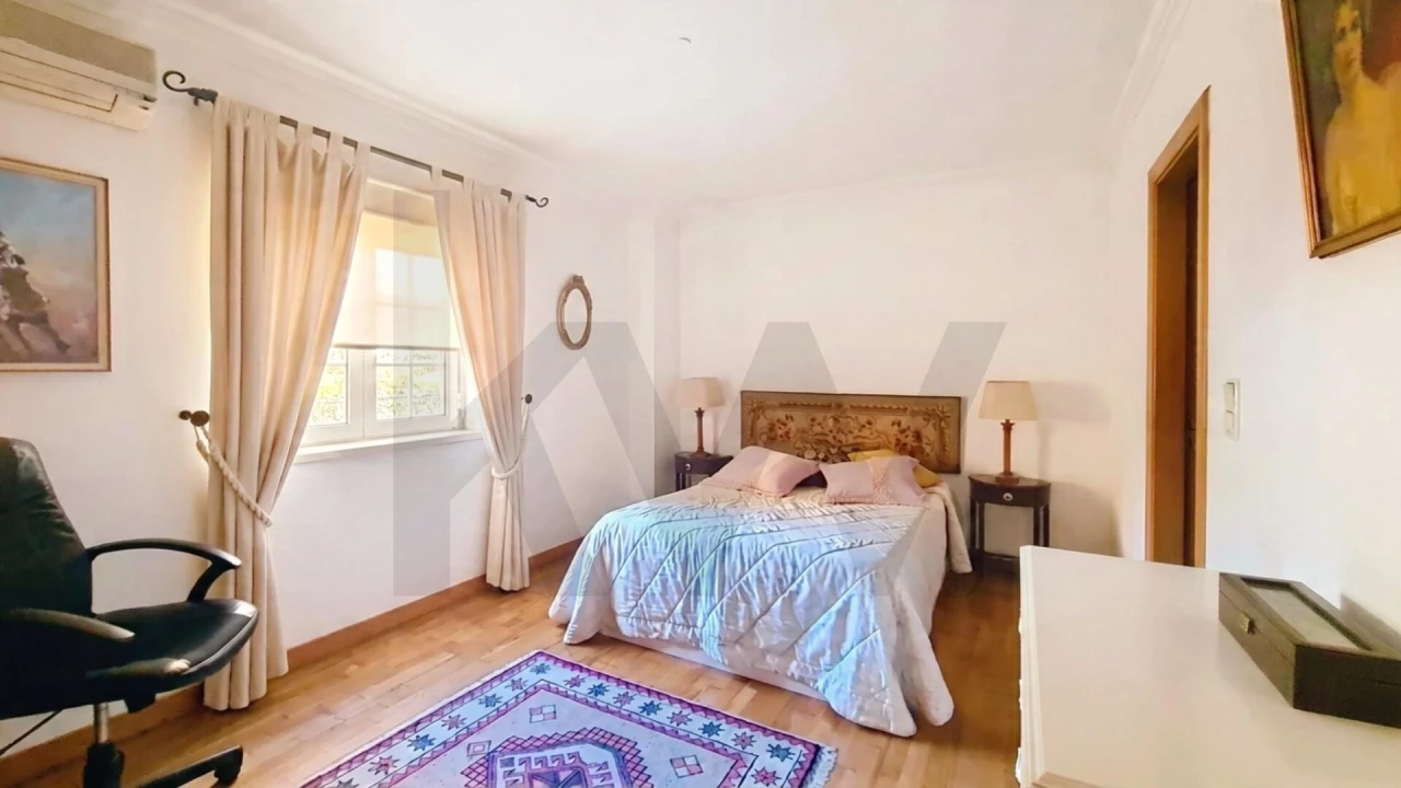 Apartamento T2 para Arrendamento em Alcabideche Foto 14