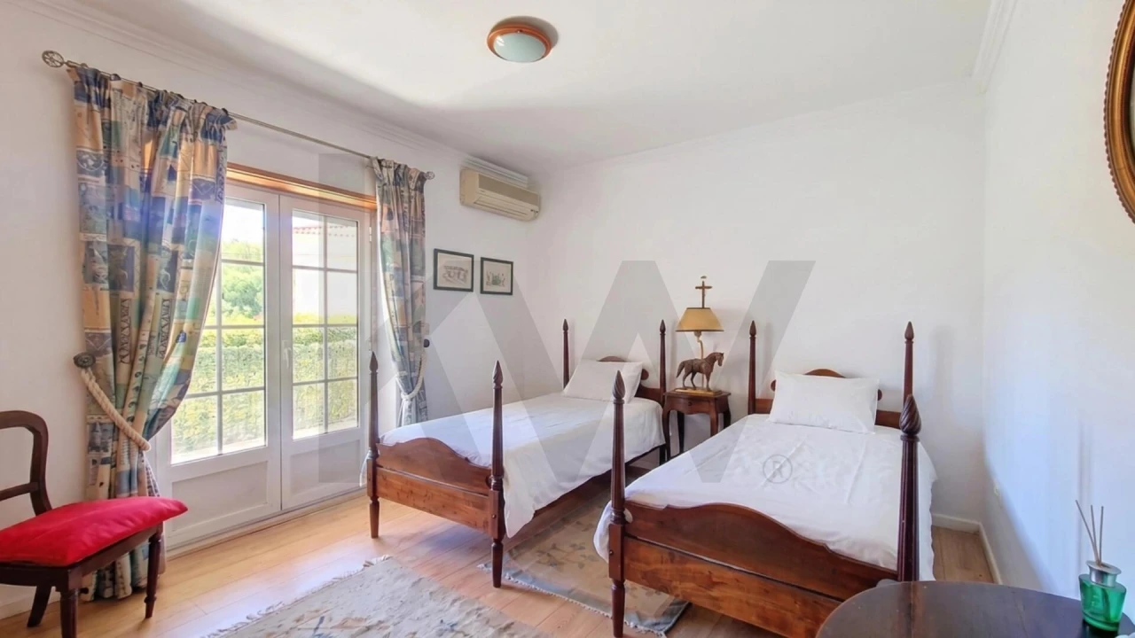 Apartamento T2 para Arrendamento em Alcabideche Foto 17