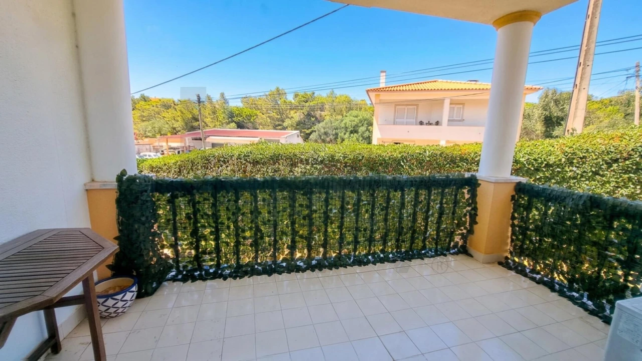 Apartamento T2 para Arrendamento em Alcabideche Foto 20