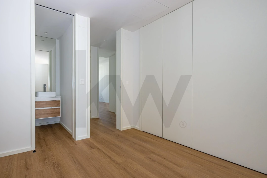 Apartamento T3 para Venda em Póvoa de Santa Iria e Forte da Casa Foto 18