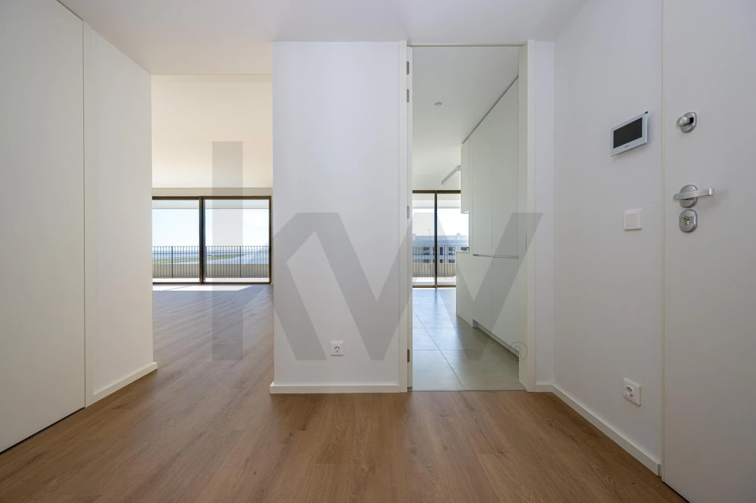 Apartamento T3 para Venda em Póvoa de Santa Iria e Forte da Casa Foto 15
