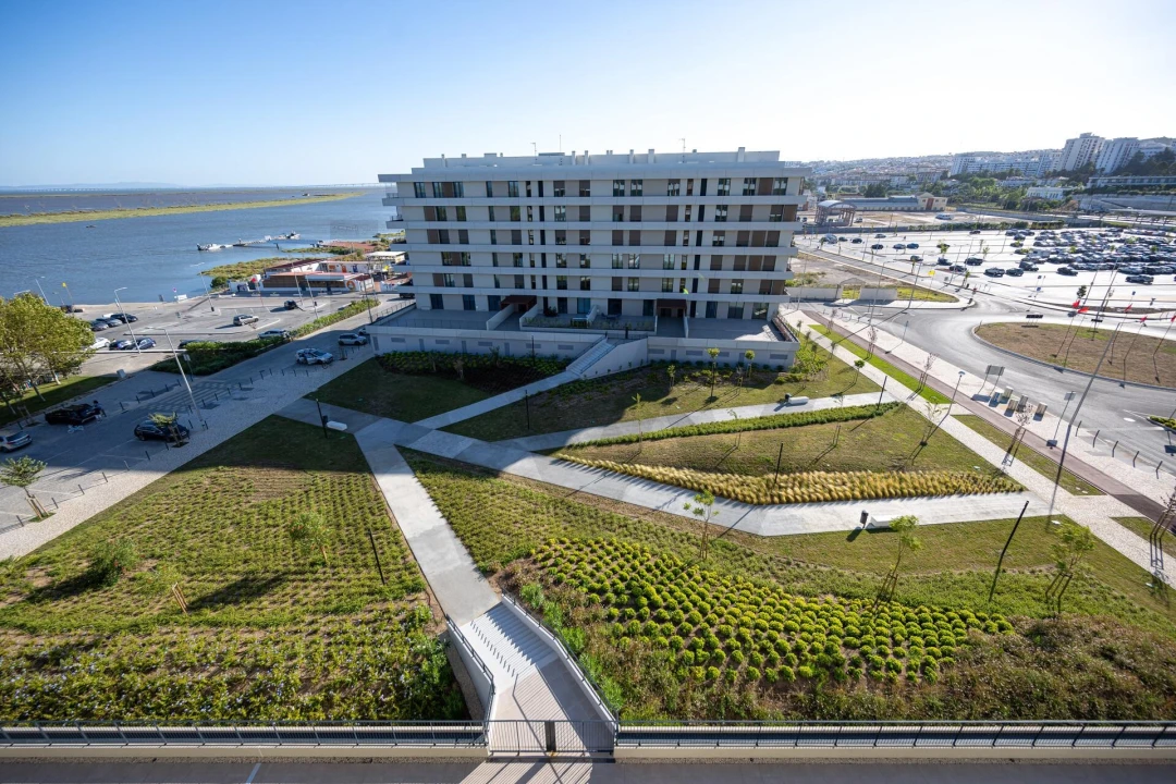 Apartamento T3 para Venda em Póvoa de Santa Iria e Forte da Casa Foto 42