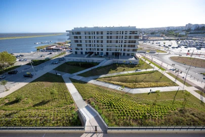 Apartamento T3 para Venda em Póvoa de Santa Iria e Forte da Casa