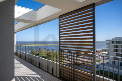 Apartamento T3 para Venda em Póvoa de Santa Iria e Forte da Casa