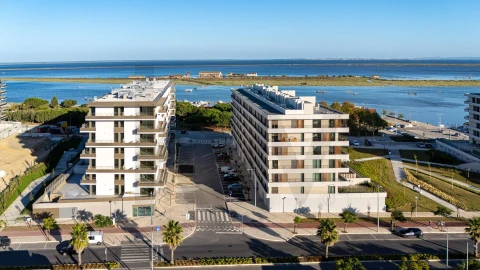 Apartamento T3 para Venda em Póvoa de Santa Iria e Forte da Casa