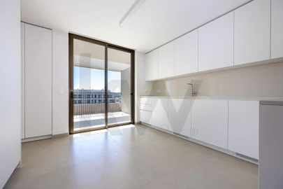 Apartamento T3 para Venda em Póvoa de Santa Iria e Forte da Casa