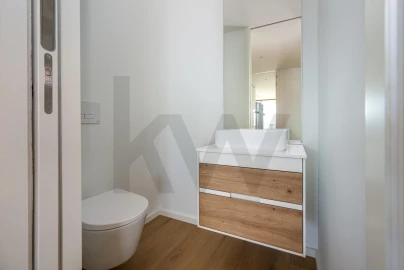 Apartamento T3 para Venda em Póvoa de Santa Iria e Forte da Casa