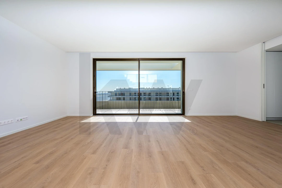 Apartamento T3 para Venda em Póvoa de Santa Iria e Forte da Casa Foto 12
