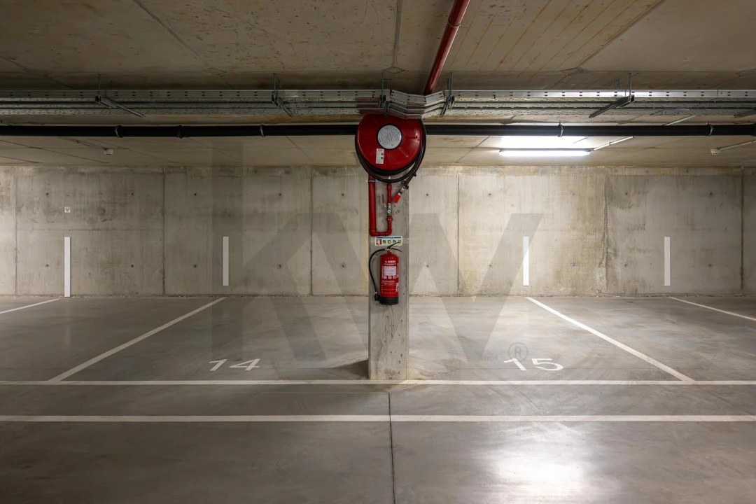 Apartamento T3 para Venda em Póvoa de Santa Iria e Forte da Casa Foto 33