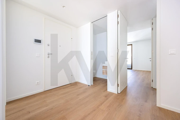 Apartamento T3 para Venda em Póvoa de Santa Iria e Forte da Casa Foto 14