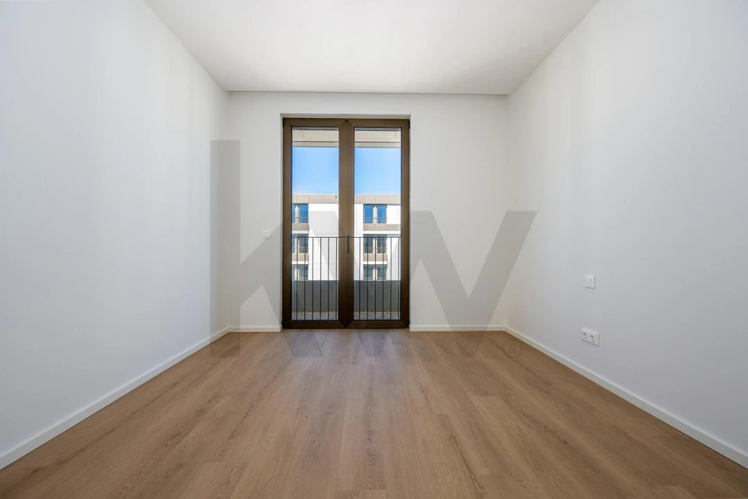 Apartamento T3 para Venda em Póvoa de Santa Iria e Forte da Casa Foto 20