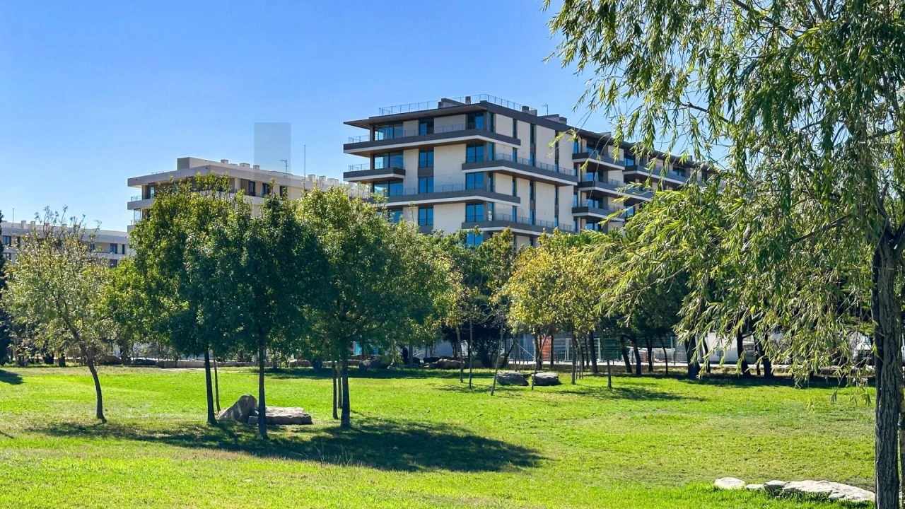 Apartamento T3 para Venda em Póvoa de Santa Iria e Forte da Casa Foto 45